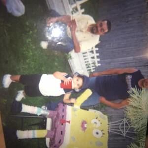 Meet your Posher, Jesus